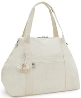 Kipling Art Medium Tote Bag