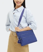 Kipling Women's Alvar Crossbody Bag