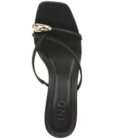 I.n.c. International Concepts Women's Discoo Dress Sandals, Exclusively at Macy's