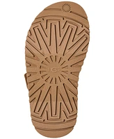 Ugg Kids GoldenGlow Slide Sandals