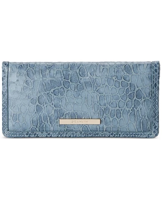 Brahmin Ady Leather Wallet