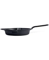 Victoria Signature Series 10" Cast Iron Skillet