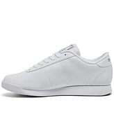 Reebok Women's Princess Casual Sneakers from Finish Line