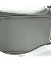 Pre-Owned Hermes Mini Lindy Bag Clemence