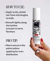 Igk Hair Good Behavior Supreme Seal Anti-Frizz Serum, 1.7 oz.