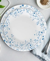 Corelle Garden Song 12-Pc. Dinnerware Set, Service for 4