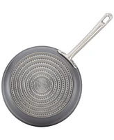 Anolon Accolade Hard-Anodized Precision Forge 2-Pc. Skillet Set