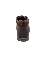Nunn Bush Men's Circuit Plain Toe Chukka Boots