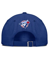 Nike Men's Royal Toronto Blue Jays Club Adjustable Hat