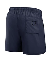 Nike Men's Navy Arizona Wildcats Spring Break Flow Shorts