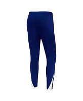 Jordan Men's Blue Paris Saint-Germain 2024/25 Fourth Strike Performance Pants