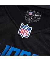 Nike Men's Barry Sanders Detroit Lions Retired Player Game Jersey