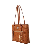 Dooney & Bourke Chicago Cubs Shopper Purse