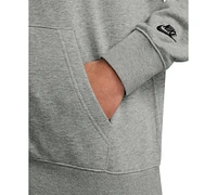 Nike Club Men's Pull-Over French Terry Logo Hoodie