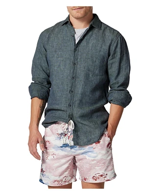 Rodd & Gunn Men's Coromandel Sports Fit Shirt