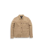 Rodd & Gunn Men's Woody Island Jacket