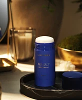 Lovery LoveryMen Sea Salt Deodorant Stick, 2.6 oz.