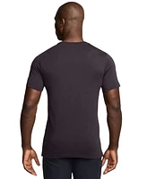 Nike Men's Golf Ball & Tee Graphic T-Shirt