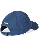 Polo Ralph Lauren Men's Classic Chino Cap