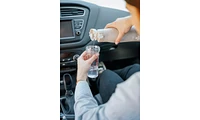 Moov & Feed Portable Bottle Warmer