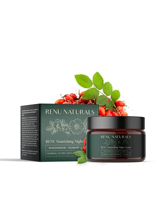 Renu Nourishing Night Cream