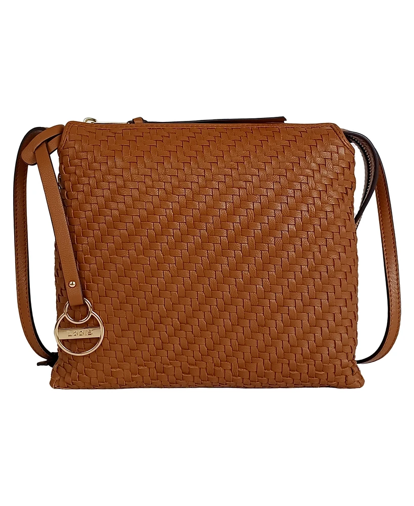 Lodis Maddie Small Crossbody Bag