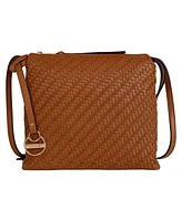 Lodis Maddie Small Crossbody Bag