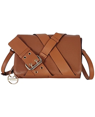 Lodis Schuyler Small Crossbody Bag