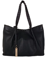 Lodis Moon Large Tote Bag