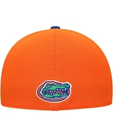 Top of the World Men's Orange Florida Gators Dynasty Flex Hat