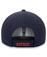 Nike Men's Navy Houston Astros Performance Club Adjustable Hat