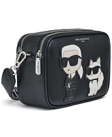 Karl Lagerfeld Paris Maybelle Crossbody