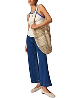 Free People Women's Only One Ringer Tank