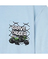 Monster Jam Boys T-Shirt