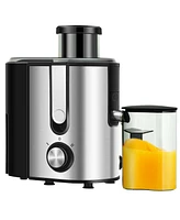 Juicer Machine Juicer Extractor Dual Speed w/ 2.5'' Feed Chute