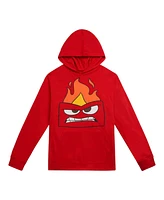 Inside Out Boys Disney Matching Family Pullover Hoodie