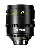 Dzofilm Arles Prime Cine 5-Lens Kit with 25mm, 35mm, 50mm, 75mm & 100mm T1.4 Lens for Pl Mount