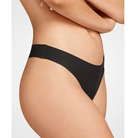 Siella Women's No-Show Bikini