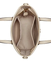 Nine West Avaya Small Tote Crossbody Bag