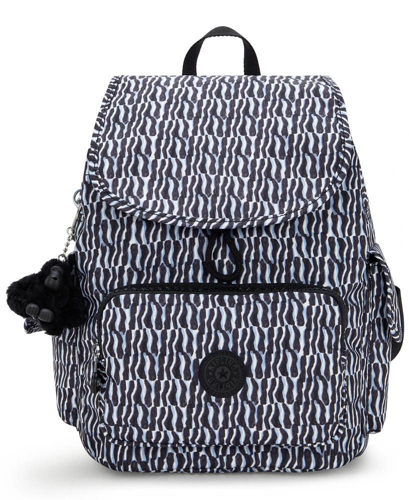 Kipling Women's City Small Backpack