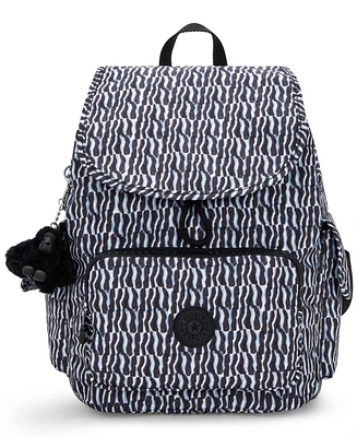 Kipling Women's City Small Backpack