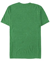 Looney Tunes Men's Team St Pats Short Sleeve T-Shirt