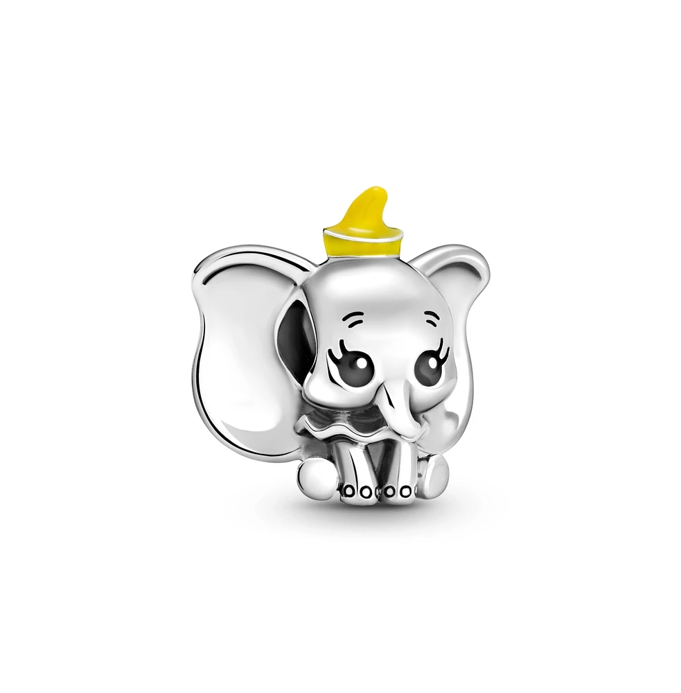 Pandora Sterling Silver Disney Dumbo Charms