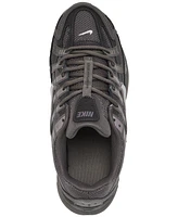 Nike Big Girls P-6000 Casual Sneakers from Finish Line