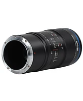Venus Laowa 100mm f/2.8 2X Ultra Macro Apo Lens for Nikon Z