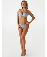 Guess Women's Greta Lace Thong