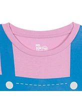 Ms. Rachel Toddler Girls T-Shirt