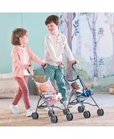 Corolle Umbrella Doll Stroller