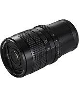 Venus Laowa 60mm f/2.8 2X Ultra Macro Lens for Sony E