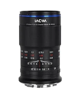 Venus Laowa 65mm f/2.8 2X Ultra Macro Apo Lens for Sony E